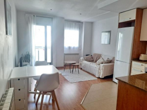 Fantástico loft cerca centro by Lofties